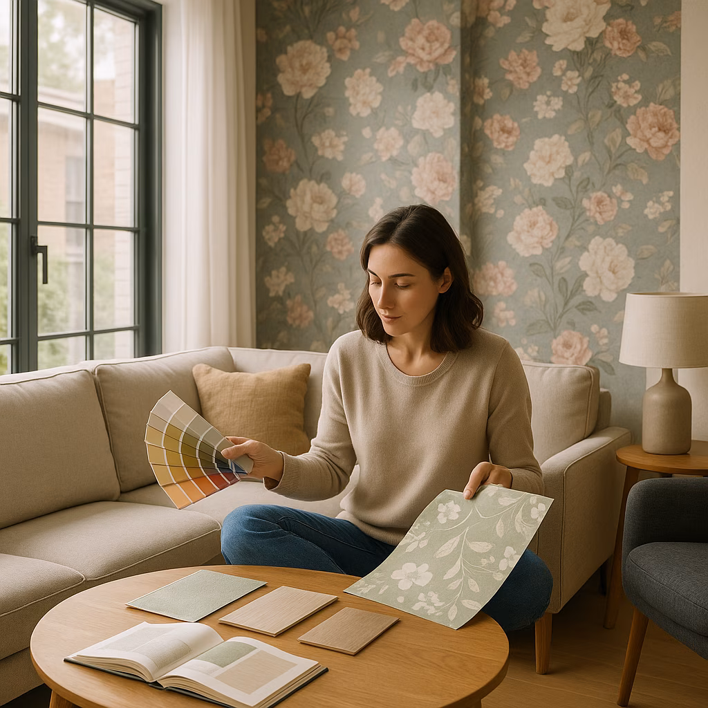 wall-texturing-techniques-for-enhanced-interior-design-image-0